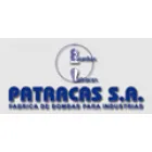PATRACAS SA
