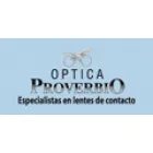 OPTICA PROVERBIO