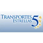 TRANSPORTES 5 ESTRELLAS