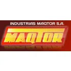 INDUSTRIAS MAQTOR S.A