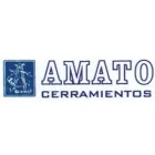 AMATO CERRAMIENTOS MAMPARAS, CERRAMIENTOS