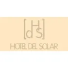 HOTEL DEL SOLAR