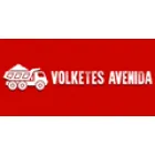 AVENIDA VOLKETES