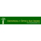 ORTOPEDIA SAN ISIDRO ELEMENTOS DE REHABILITACIÓN