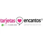 TARJETAS ENCANTOS - INVITACIONES PARA 15 AÑOS