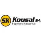 KOUSAL S.A