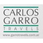 CARLOS GARRO - TRAVELS SRL