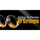 CAÑOS DE ESCAPE EL GRINGO