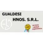 GUALDESI HNOS SRL
