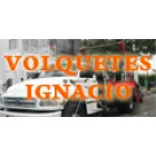 VOLQUETES IGNACIO