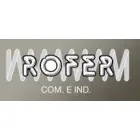ROFER RESORTES PARA LA INDUSTRIA