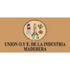 UNION O Y E DE LA INDUSTRIA MADERERA