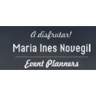MARIA INES NOVEGIL EVENTS & WEDDING PLANNERS