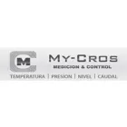 MY - CROS MEDICION Y CONTROL
