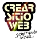 CREAR SITIO WEB - DISEÑO HOSTING PROMOCION SITIO WEB