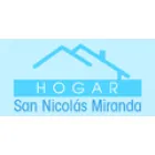 HOGAR SAN NICOLAS MIRANDA