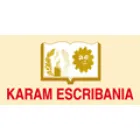 KARAM ESCRIBANIA