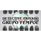 DETECTIVE PRIVADO - GRUPO FEMPOL
