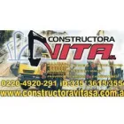 CONSTRUCTORA VITA SA