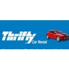 THRIFTY CAR RENTAL VEHICULOS