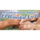 RESIDENCIAL DE ABUELOS EL ROSEDAL