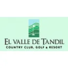 EL VALLE - GOLF CLUB