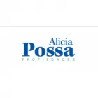 INMOBILIARIA - ALICIA POSSA PROPIEDADES