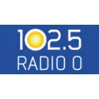 RADIO O FM 102.5