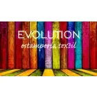 EVOLUTION ESTAMPERÌA TEXTIL