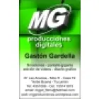 MG FILMACIONES DE GASTON GARDELLA