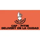 CAP - PITIN - DELIVERY EN LA CIUDAD
