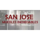 SAN JOSE MUEBLES INOXIDABLES