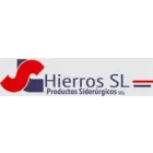 HIERROS SL