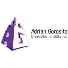ADRIAN GOROSITO DESARROLLOS INMOBILIARIOS.