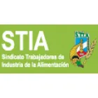 SINDICATO TRABAJADORES DE LA INDUSTRIA DE LA ALIMENTACION