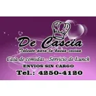 DE CASCIA
