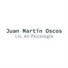 JUAN MARTIN OSCOS LIC EN PSICOLOGIA
