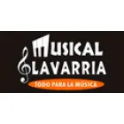 MUSICAL OLAVARRIA