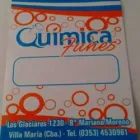 QUIMICA DON FUNES