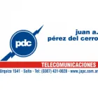 PEREZ DEL CERRO