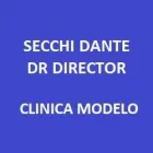 SECCHI DANTE DR DIRECTOR - CLÍNICA MODELO