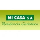 GERIATRICO MI CASA