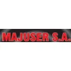 MAJUSER S.A.