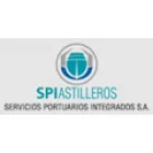 ASTILLEROS - SERVICIOS PORTUARIOS INTEGRADOS SPI