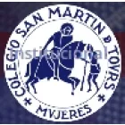 SAN MARTIN DE TOURS