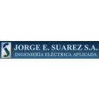 SUAREZ JORGE E SA GRUPOS ELECTROGENOS