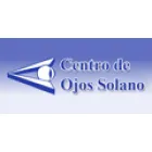 CENTRO DE OJOS SOLANO