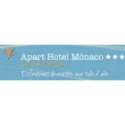 HOTEL APART MONACO