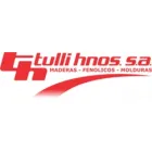 TULLI HNOS. S.A. ASERRADERO