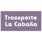 TRANSPORTE LA CABAÑA SA